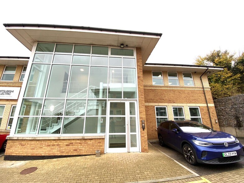 Old Gloucester Rd, Bristol en venta - Foto del edificio - Imagen 3 de 3