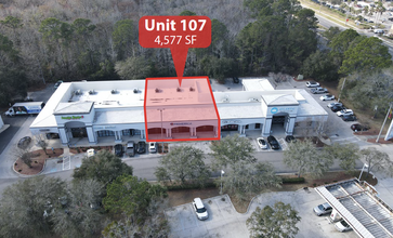 13474 Atlantic Blvd, Jacksonville, FL en alquiler Foto del edificio- Imagen 2 de 4