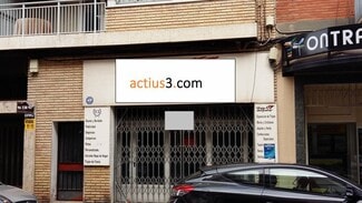 Más detalles de Local en alquiler
