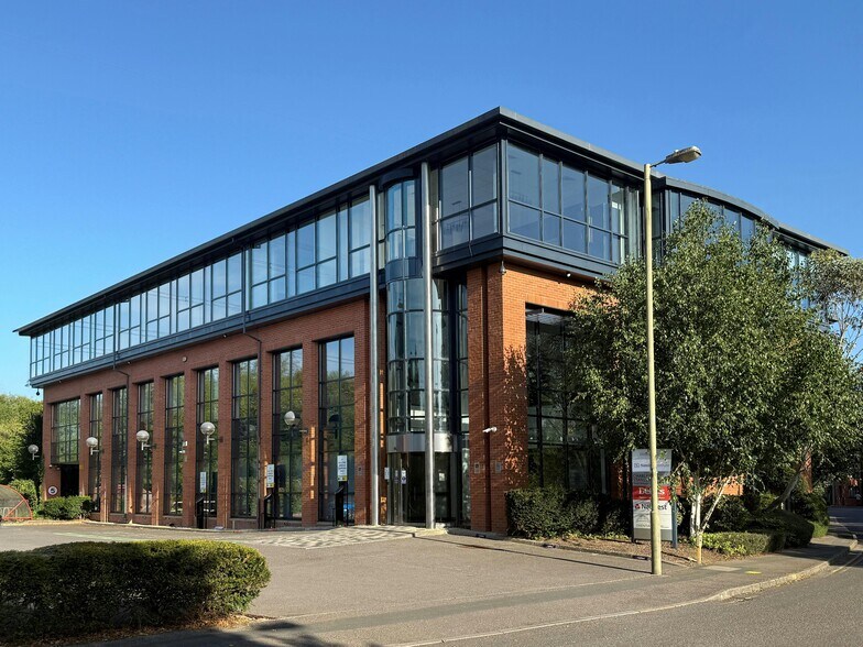7 West Way, Oxford en alquiler - Foto del edificio - Imagen 2 de 6