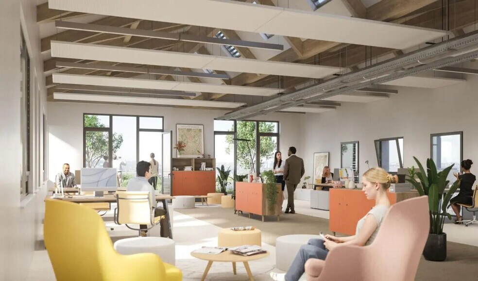 117 Rue Bataille, Lyon en venta - Foto del edificio - Imagen 1 de 5