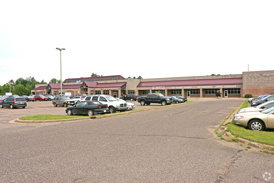 400 W 9th St N, Ladysmith, WI en alquiler - Foto del edificio - Imagen 2 de 4