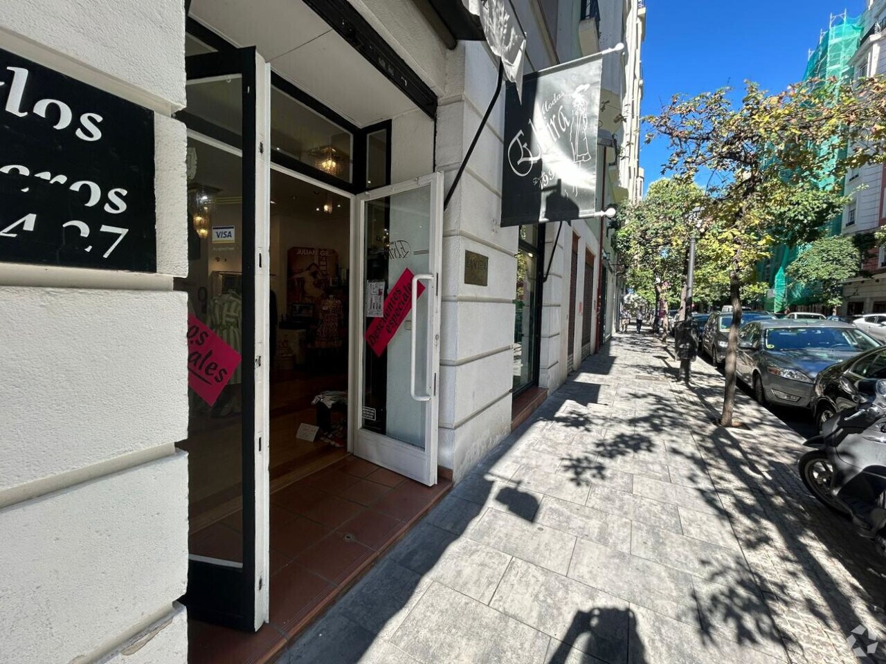 en Madrid, Madrid en venta Foto del interior- Imagen 1 de 1