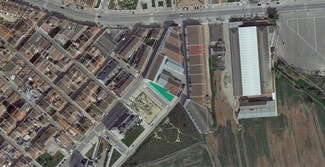 Más detalles de Calle Benito Coll, Parcela 4, Binéfar - Terreno en venta