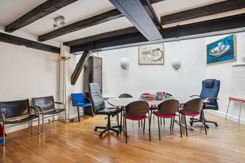 45 Rue Broca, Paris en alquiler - Foto del interior - Imagen 2 de 10