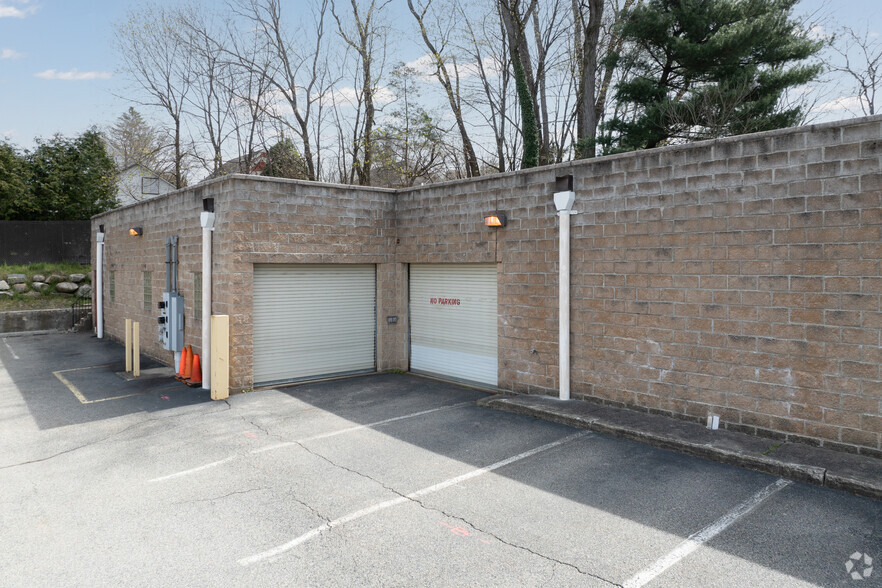 623-635 Broadway, Westwood, NJ en venta - Foto del edificio - Imagen 3 de 9