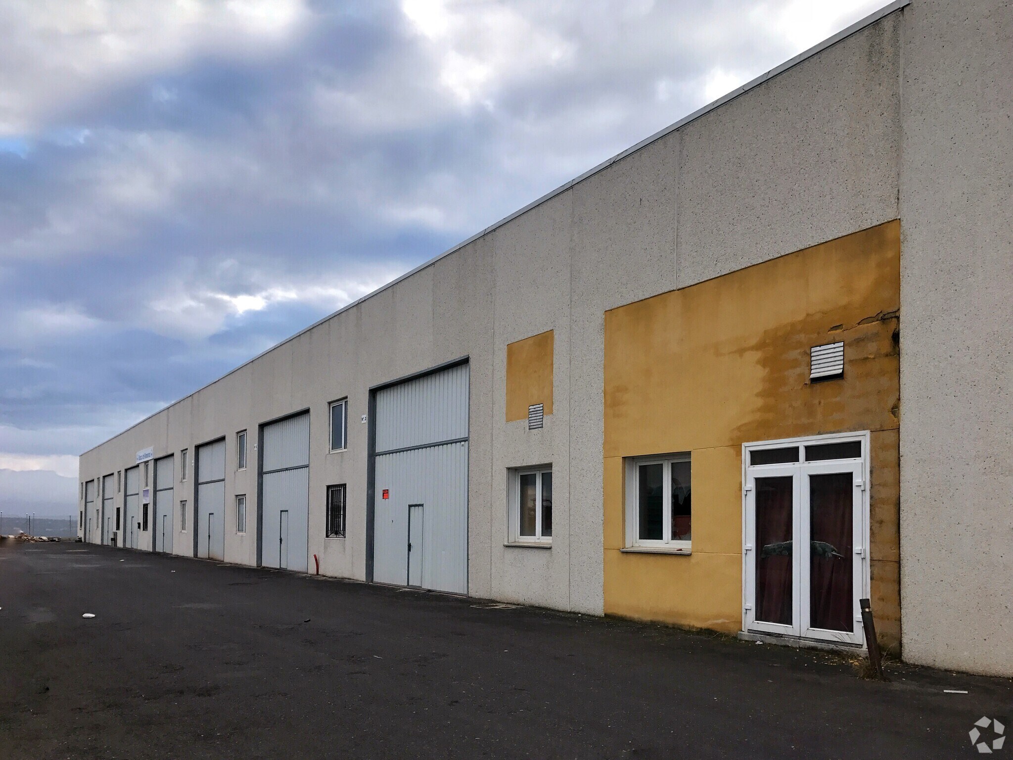 Polígono Industrial Vicolozano, 38, Ávila, Ávila en venta Foto principal- Imagen 1 de 1