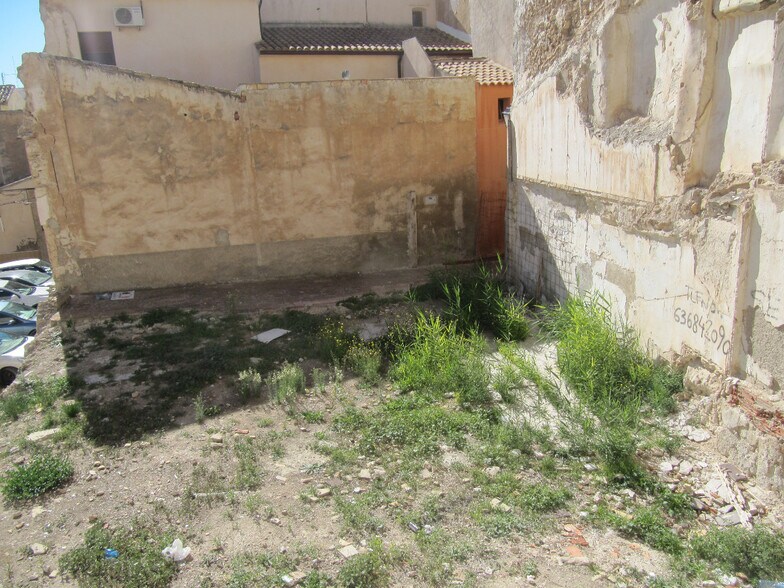 Terreno en MONÒVER en venta - Foto del edificio - Imagen 3 de 3