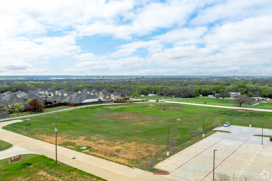 1350 Turbeville Rd, Hickory Creek, TX en venta - Foto del edificio - Imagen 2 de 6