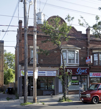 Más detalles para 1090 College St, Toronto, ON - Local en alquiler