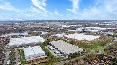 45 Yeomans Dr, Milton Keynes en alquiler Foto del edificio- Imagen 1 de 5