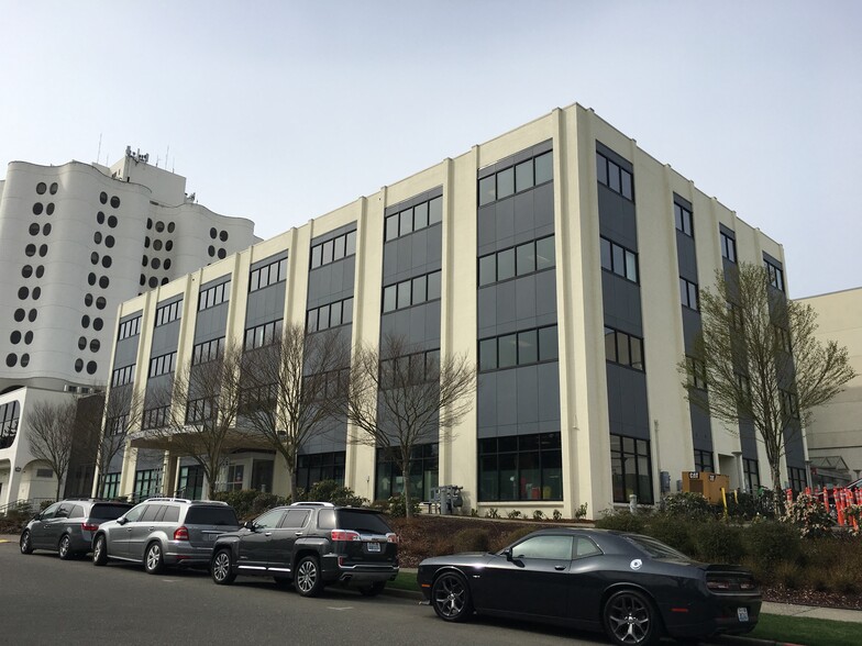 1624 S I St, Tacoma, WA en alquiler - Foto del edificio - Imagen 2 de 6