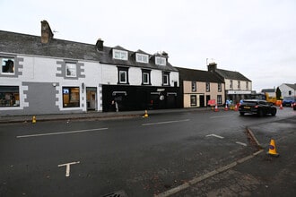 149 High St, Auchterarder en alquiler Foto del edificio- Imagen 2 de 6