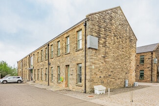 Más detalles de Jubilee House, The Barracks, Forthside Way, Way, Stirling - Oficina en alquiler