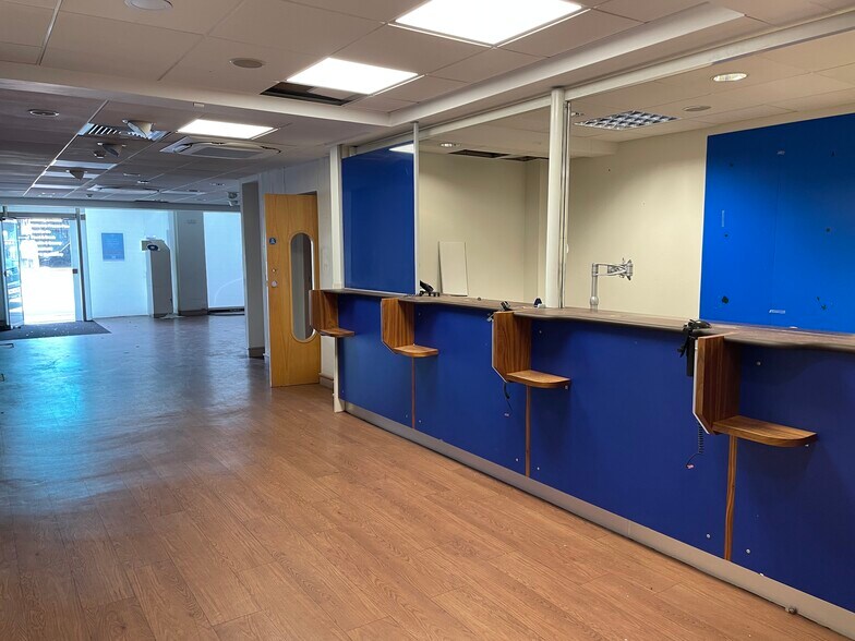 88 High St, Midsomer Norton en alquiler - Foto del edificio - Imagen 3 de 5