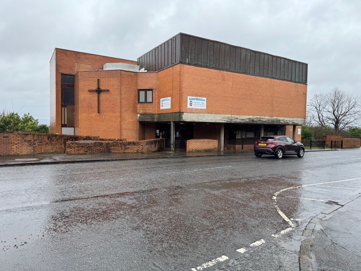 35 Second Av, Clydebank en venta Foto del edificio- Imagen 1 de 15