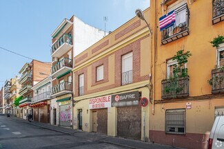 Más detalles de Local en alquiler