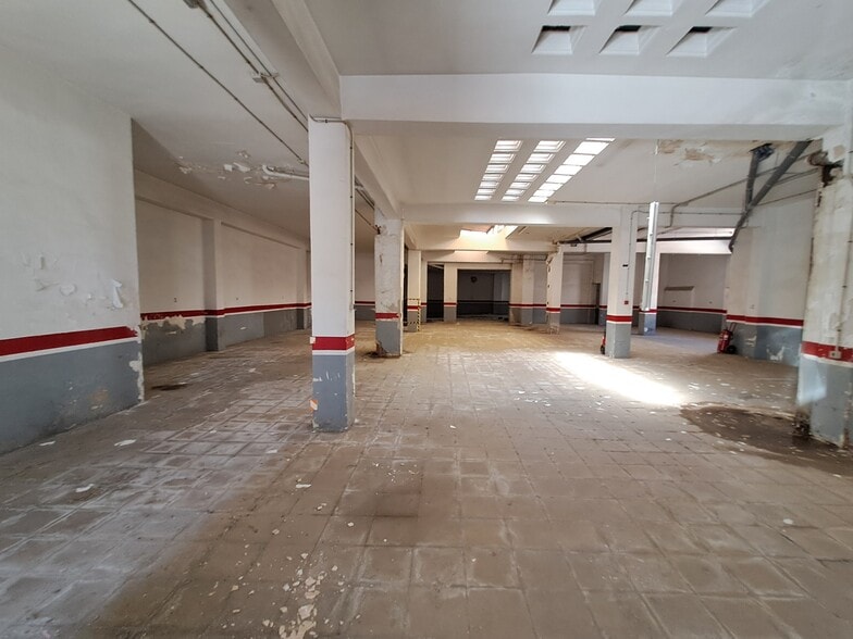 Local en CASTELLÓN DE LA PLANA en venta - Foto del edificio - Imagen 2 de 12