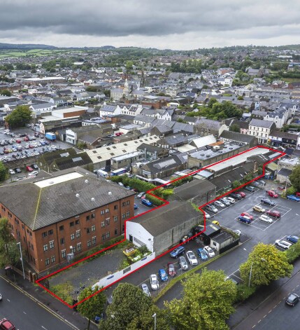 57-59 High Street, Newtownards en venta - Foto principal - Imagen 2 de 4