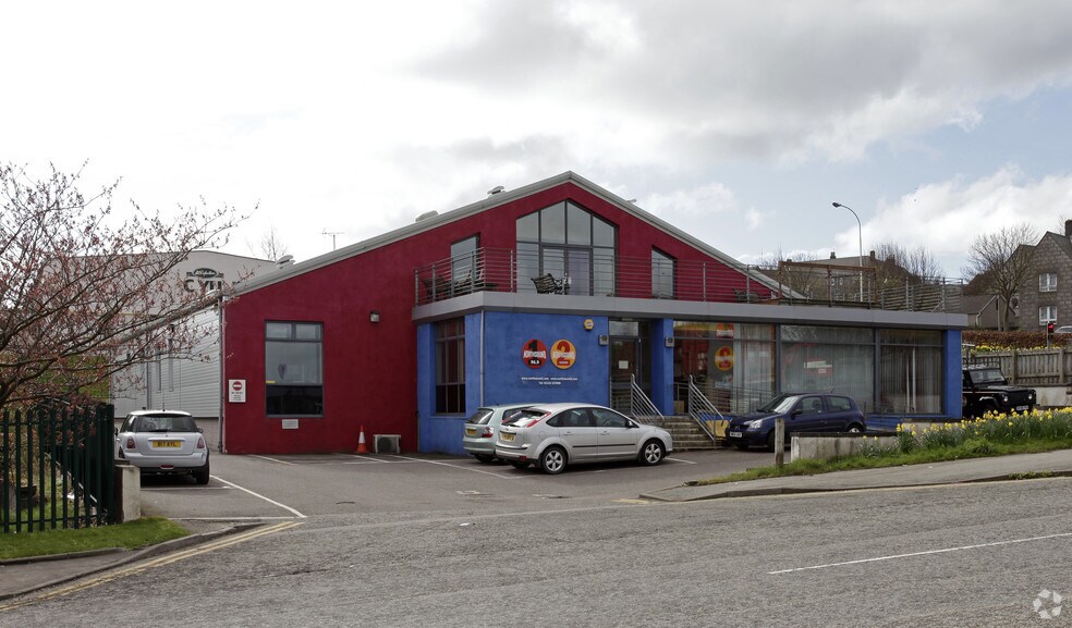 Abbotswell Rd, Aberdeen en venta - Foto principal - Imagen 1 de 1