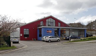 Más detalles de Abbotswell Rd, Aberdeen - Oficina en venta
