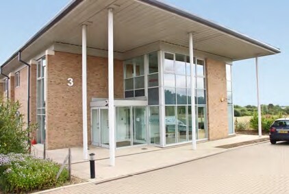 3 Percy Rd, Huntingdon en venta - Foto del edificio - Imagen 3 de 5