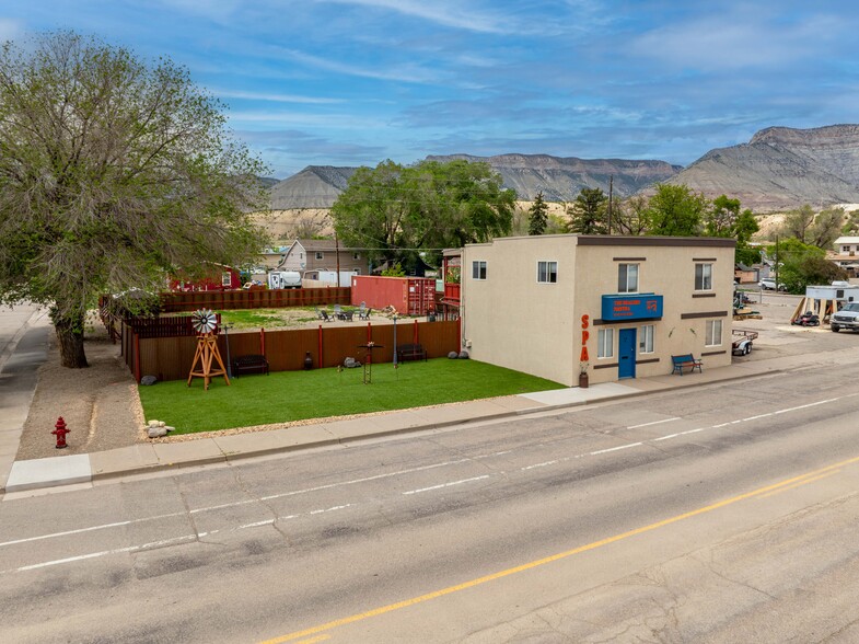 144 1st st, Parachute, CO en venta - Foto principal - Imagen 1 de 30