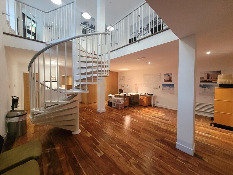 168 Ingram St, Glasgow en venta - Foto del edificio - Imagen 3 de 3