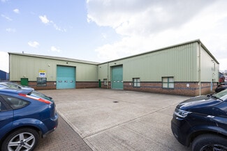 Más detalles de Diplocks Way, Hailsham - Nave en venta