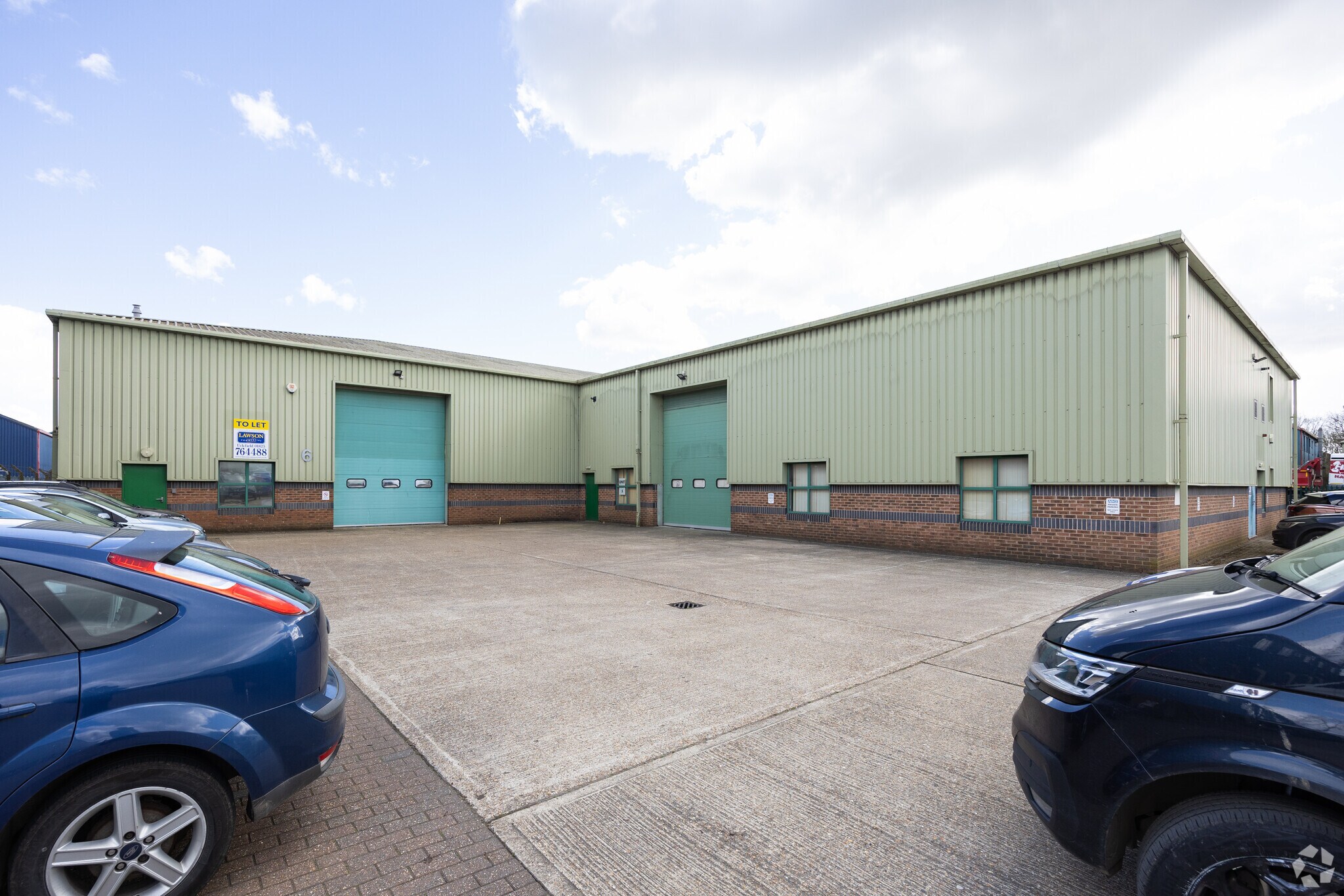 Diplocks Way, Hailsham en venta Foto principal- Imagen 1 de 3