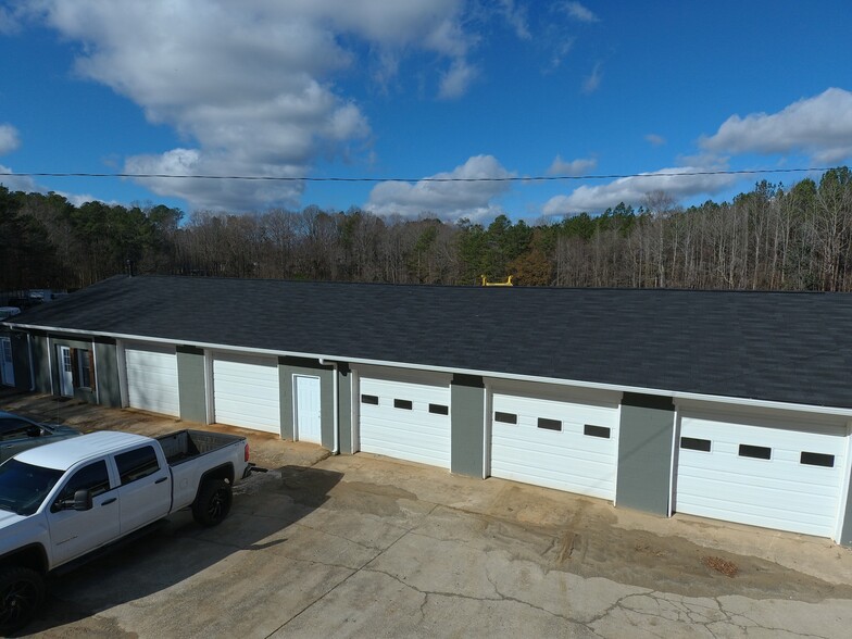 4792 Old Westside Rd, Austell, GA en venta - Foto del edificio - Imagen 3 de 5