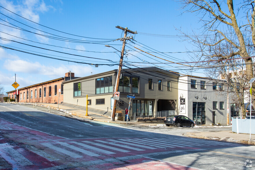 285 Washington St, Somerville, MA en alquiler - Foto principal - Imagen 1 de 4