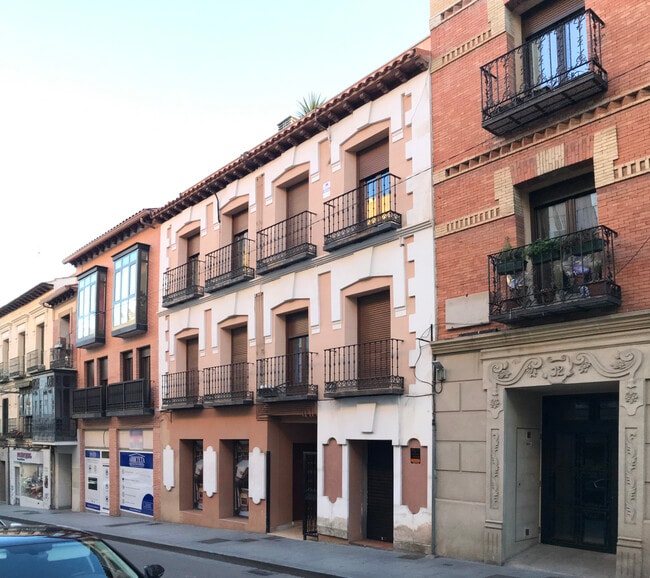 Más detalles de Local en alquiler