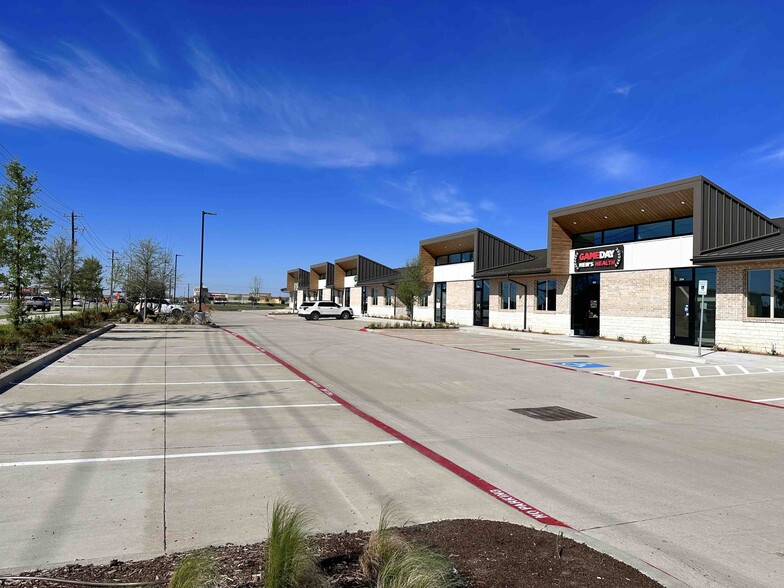 1400 N Coit Rd, McKinney, TX en venta - Foto del edificio - Imagen 3 de 4