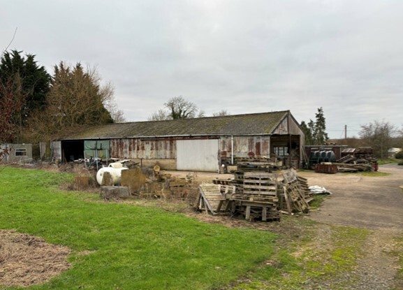 Bedford Rd, Newport Pagnell en alquiler - Foto del edificio - Imagen 2 de 4