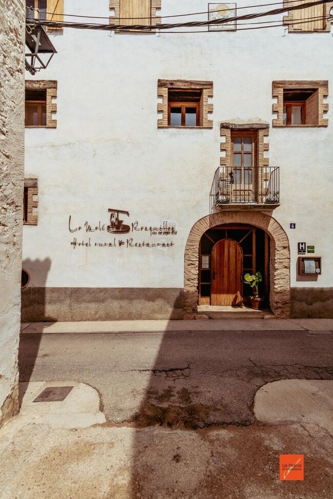 Más detalles de Hoteles y hospedaje en venta