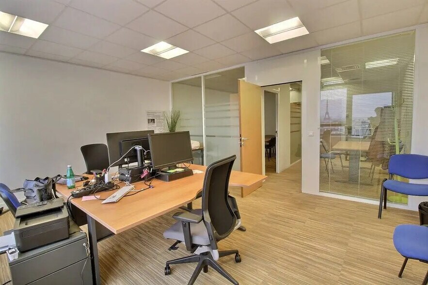 33 Avenue Du Maine, Paris en venta - Foto del interior - Imagen 2 de 9