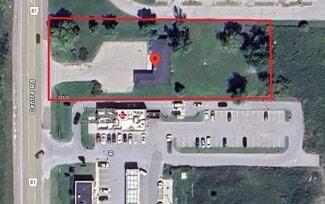 Más detalles de 28636 Centre Rd, Adelaide Metcalfe, ON - Local en venta