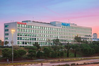 Más detalles de Calle María de Portugal, 3 - 5, Madrid - Oficina en alquiler