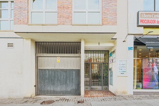 Más detalles de Oficina en venta