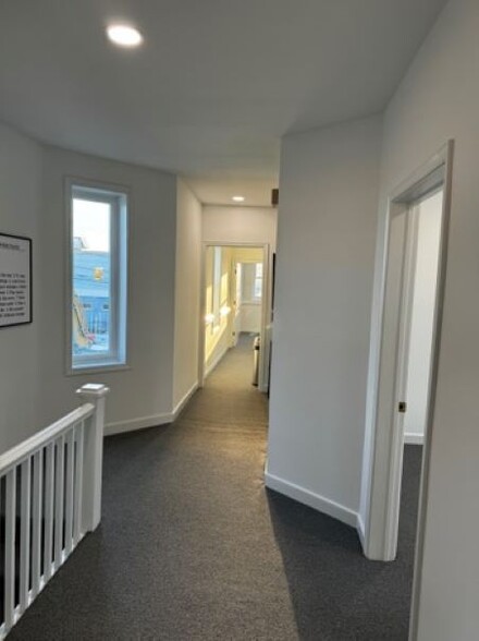 2939 W Marshall St, Richmond, VA en alquiler - Foto del interior - Imagen 3 de 9