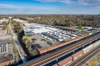 929-933 White St, Atlanta, GA - vista aérea  vista de mapa - Image1