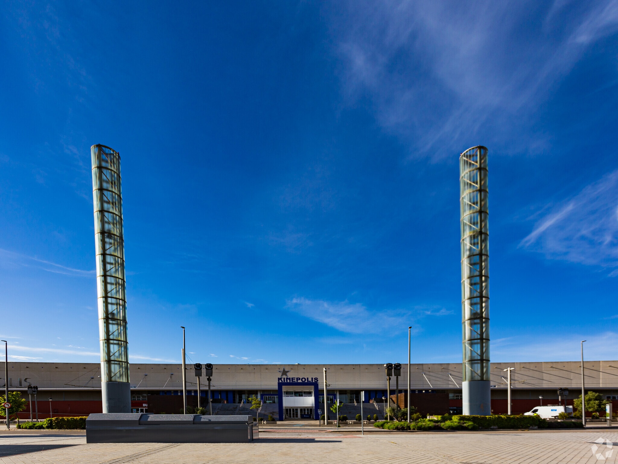 Calle de Edgar Neville, 1, Pozuelo de Alarcón, Madrid en venta Foto del edificio- Imagen 1 de 1