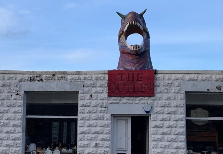 1 Bayview Rd, Cullen en venta - Foto del edificio - Imagen 2 de 3