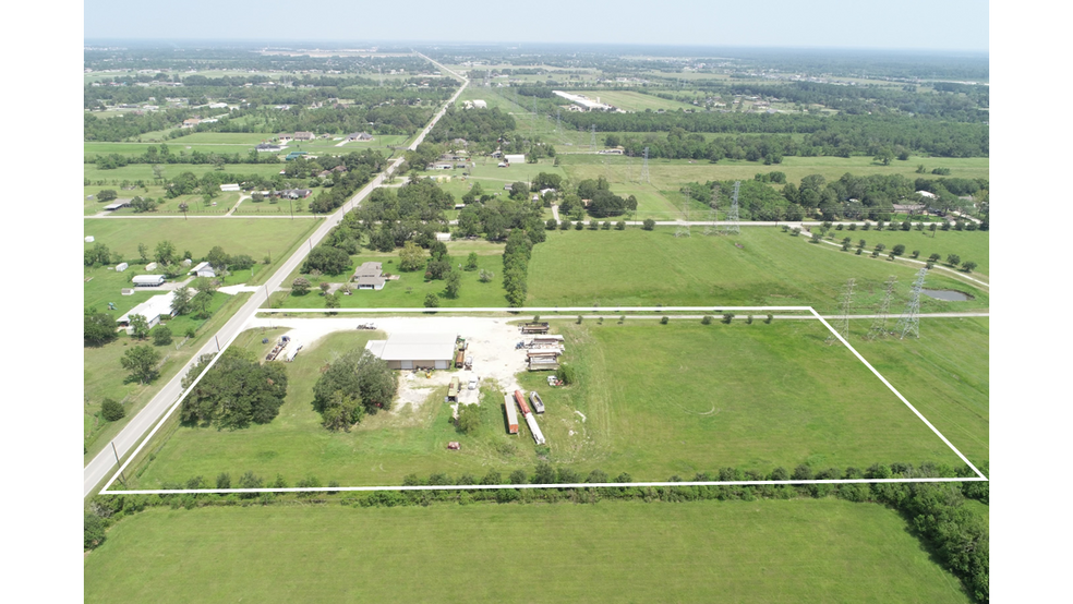 13500 Bohemian Hall Rd, Crosby, TX en venta - Foto principal - Imagen 1 de 3