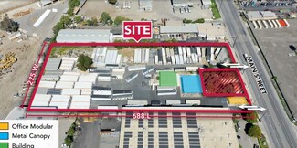 Más detalles para 225 & 263 Main St, Riverside, CA - Terrenos en venta