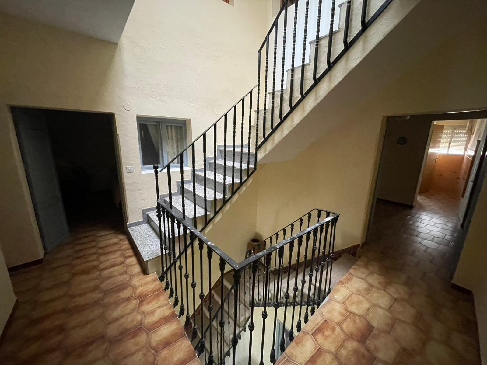 Terreno en Montánchez, Cáceres en venta Foto del edificio- Imagen 1 de 32