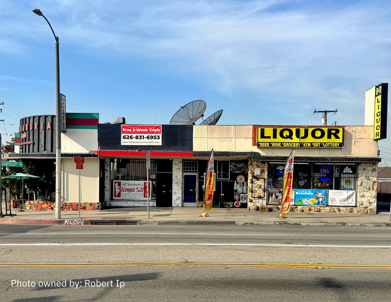 1513-1519 Garfield Ave, Commerce, CA en venta - Foto del edificio - Imagen 2 de 7