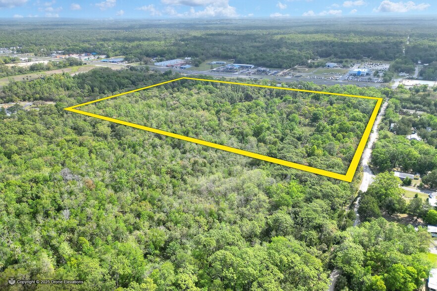 8935 Kingston, Homosassa, FL en venta - Foto del edificio - Imagen 2 de 6