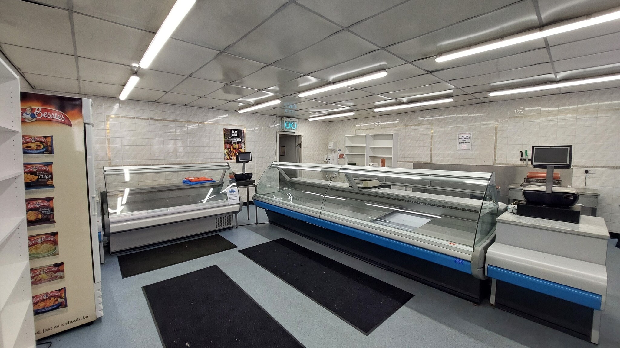 36 High St, Blairgowrie en alquiler Foto del interior- Imagen 1 de 1